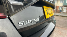 Skoda Superb 1.4 TSI iV SE L DSG 5dr Hatchback